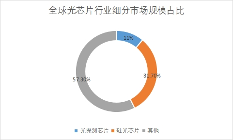 細(xì)分市場(chǎng)規(guī)模占比