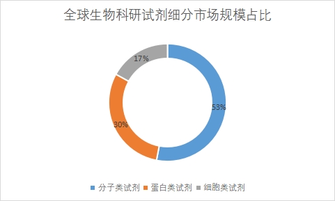 細(xì)分市場規(guī)模占比