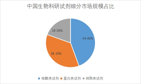 細分市場規(guī)模占比