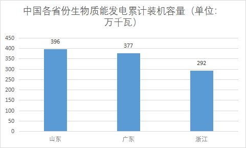 中國(guó)生物質(zhì)能發(fā)電市場(chǎng)現(xiàn)狀研究