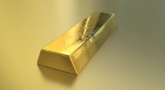 中國(guó)黃金市場(chǎng)格局及主要企業(yè)分析