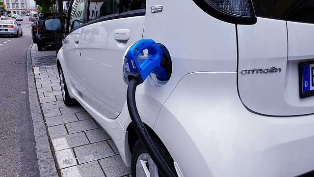 中國(guó)電動(dòng)汽車市場(chǎng)調(diào)研