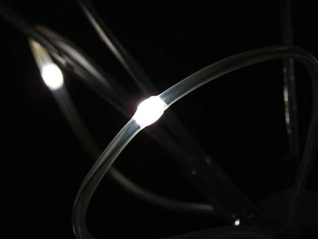 全球LED照明市場調(diào)研