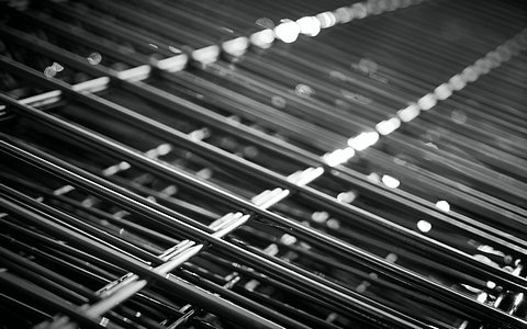 中國鐵合金行業(yè)發(fā)展趨勢調研