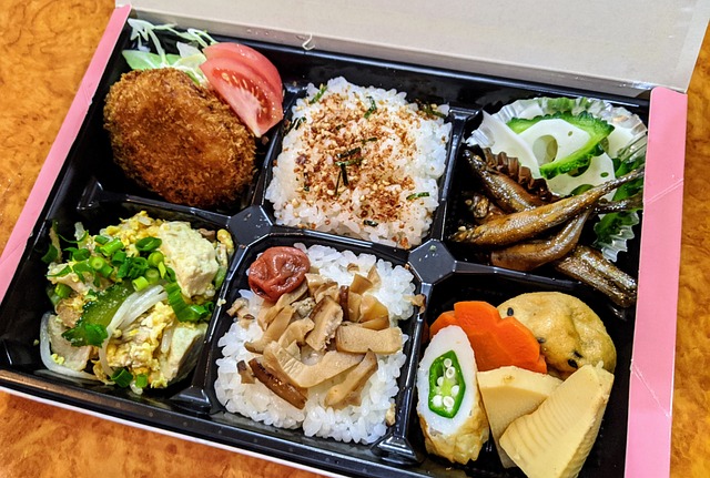 全球預(yù)制菜市場調(diào)研