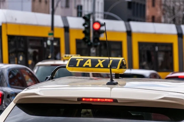 中國網(wǎng)約車市場(chǎng)調(diào)研