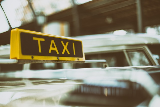 中國網(wǎng)約車市場調(diào)研