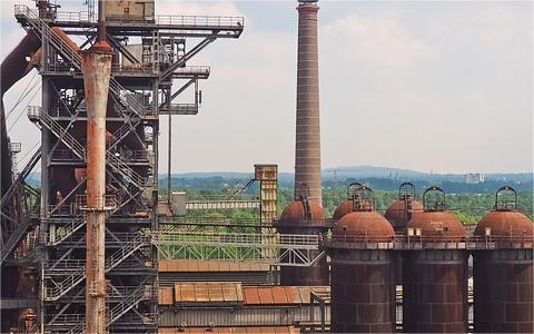 中國(guó)鋼鐵物流行業(yè)預(yù)測(cè) 中國(guó)鋼鐵物流行業(yè)預(yù)測(cè)