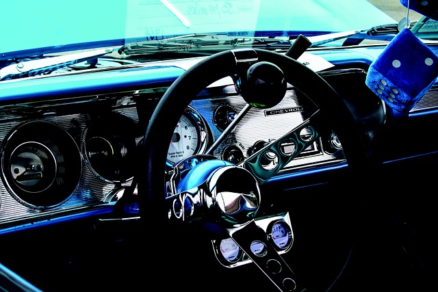 汽車智能座艙