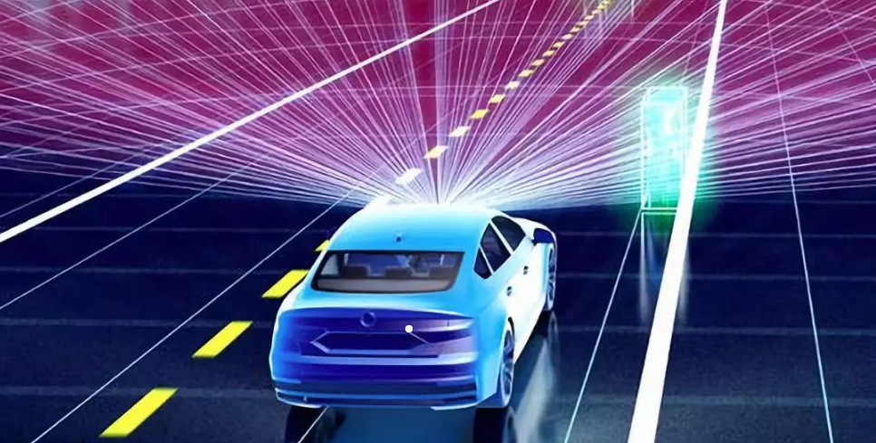 車載激光雷達(dá)行業(yè)頭部企業(yè)分析報告