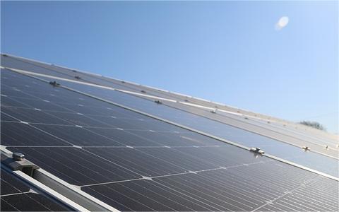 中國碲化鎘薄膜太陽能電池市場調(diào)研報告