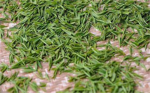 中國茶油行業(yè)調(diào)研