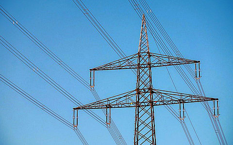 中國(guó)電力建設(shè)市場(chǎng)調(diào)研報(bào)告