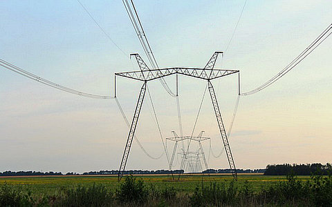 中國電力建設行業(yè)調查