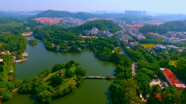 政策研究報告：[北京市關(guān)于加強(qiáng)新時代水土保持工作的實施意見]解讀