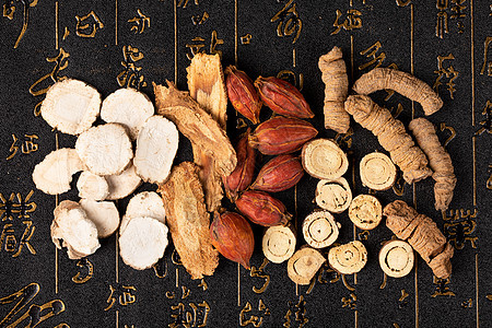 中國(guó)中藥行業(yè)報(bào)告：權(quán)威解讀競(jìng)爭(zhēng)格局與市場(chǎng)研究報(bào)告