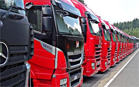 中國半掛牽引車行業(yè)競爭格局分析報(bào)告 國外品牌位于主導(dǎo)地位