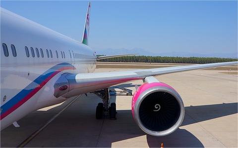 中國航空運輸行業(yè)競爭格局分析報告 市場梯隊分布清晰
