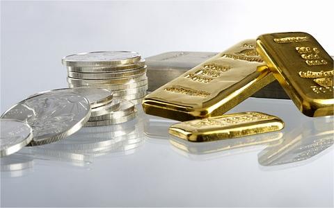 中國黃金協(xié)會(huì)發(fā)布兩部年鑒，預(yù)計(jì)2024年黃金年均價(jià)同比上漲16%