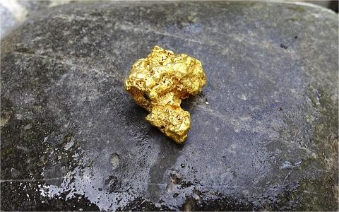[專業(yè)調(diào)研報(bào)告]中國金礦市場全景圖譜 礦產(chǎn)金是主要的生產(chǎn)來源