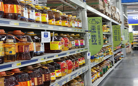 柬埔寨分類型免稅零售市場收入情況調(diào)研