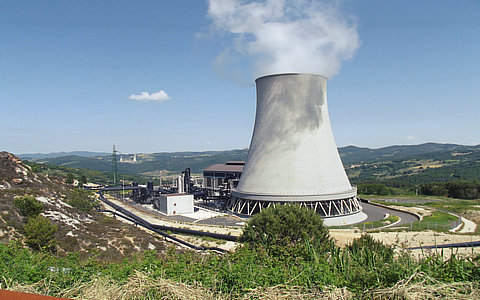 上海電氣電站集團中標印尼250MW火力發(fā)電項目