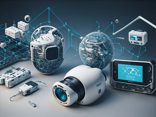 影石Insta360技術革新，900項專利筑牢發(fā)展壁壘