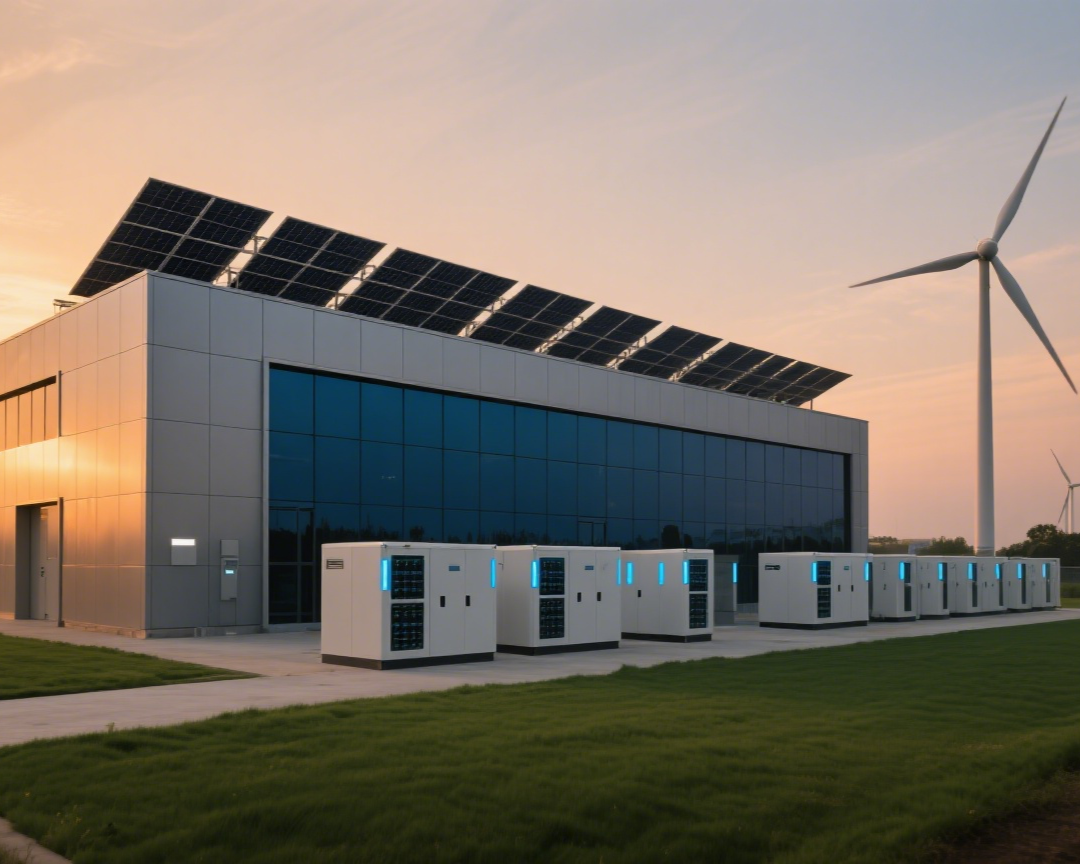 全球儲能電站市場發(fā)展新動力與市場應用新趨勢
