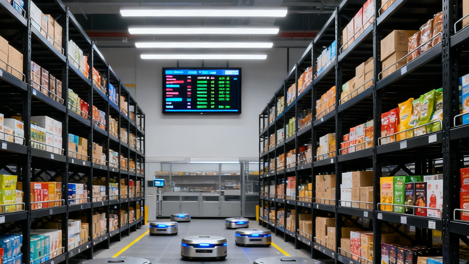 全球AI電商市場(chǎng)頭部平臺(tái)競(jìng)爭(zhēng)格局與市場(chǎng)新機(jī)遇 全球AI電商市場(chǎng)頭部平臺(tái)競(jìng)爭(zhēng)格局與市場(chǎng)新機(jī)遇