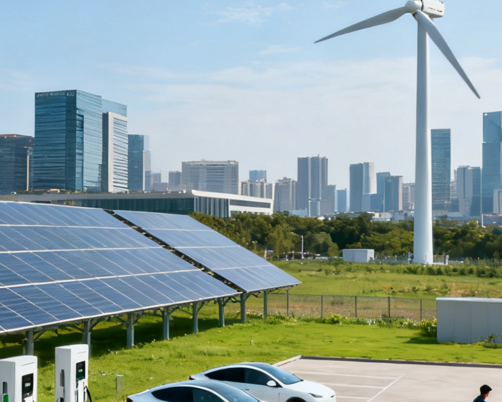 2025新能源產(chǎn)業(yè)年會與氫能大會共繪綠色能源新藍(lán)圖 2025新能源產(chǎn)業(yè)年會與氫能大會共繪綠色能源新藍(lán)圖