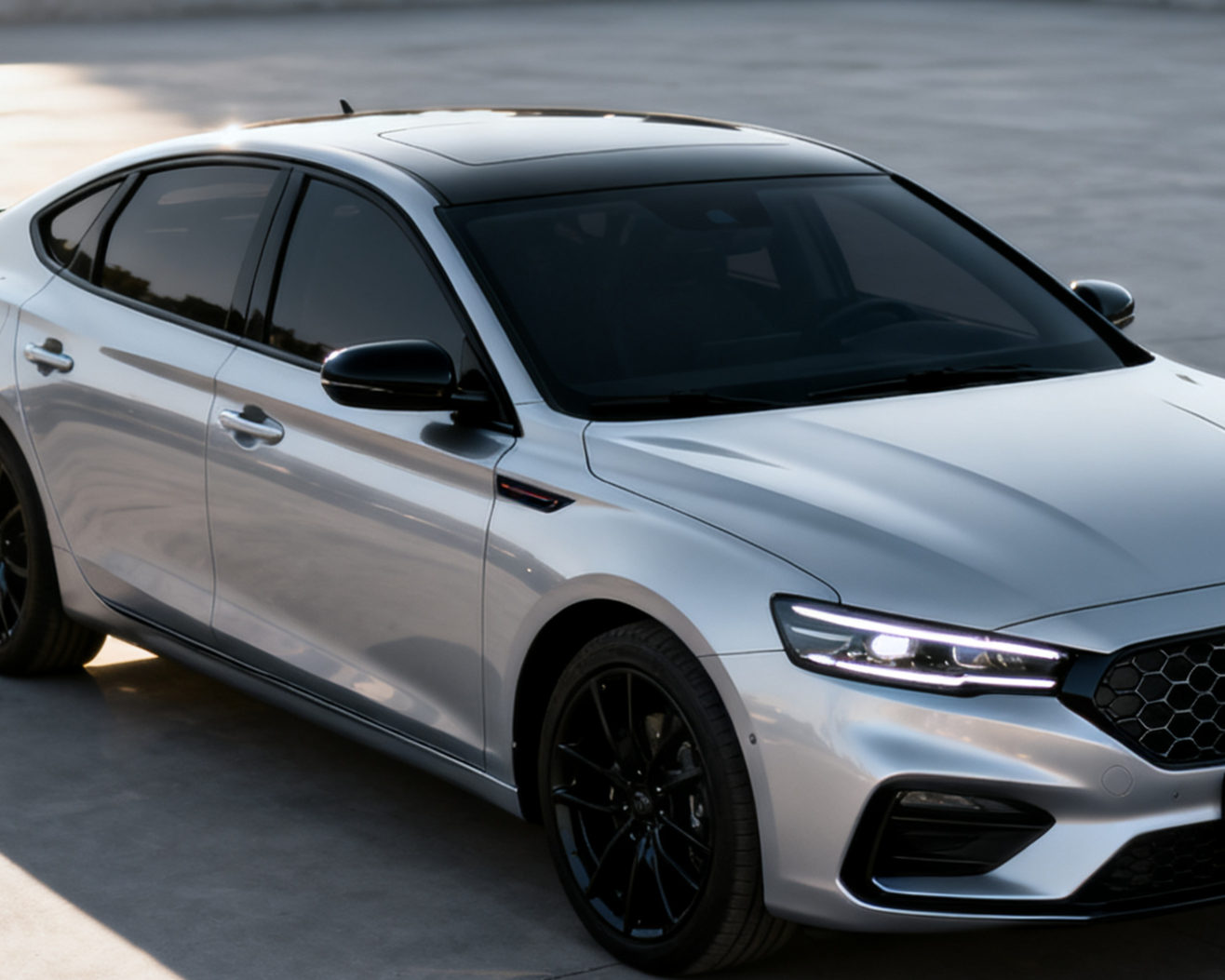 全球燃油車市場現(xiàn)狀洞察與技術(shù)發(fā)展趨勢