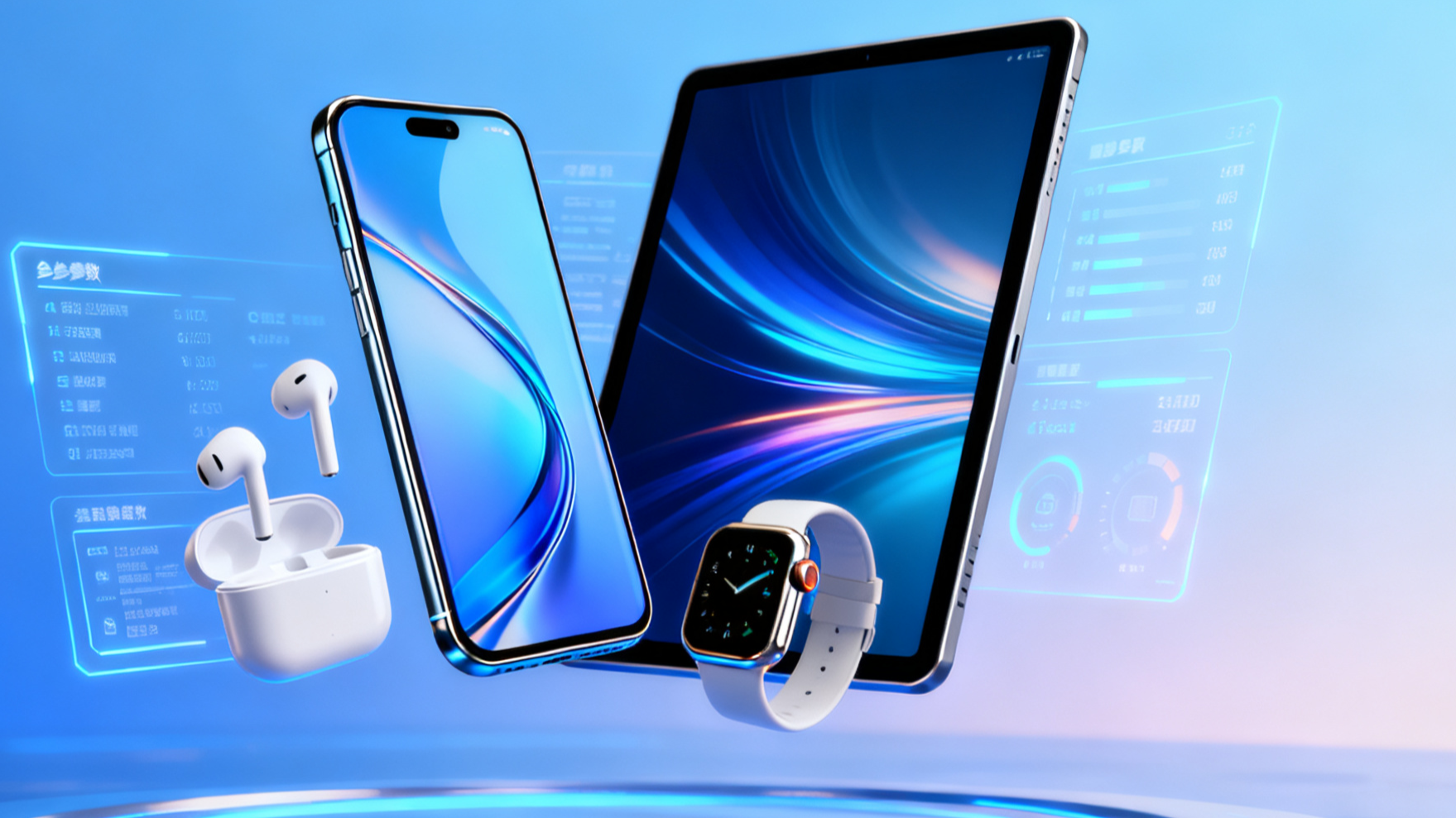 存儲芯片漲價成熱點，消費電子市場暗流涌動