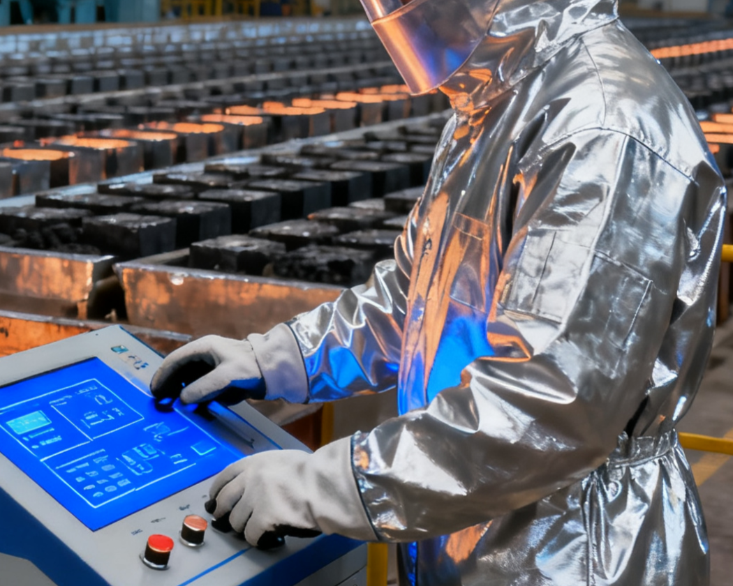 重磅新政！2027年鋁產(chǎn)業(yè)高質(zhì)量發(fā)展路線圖出爐