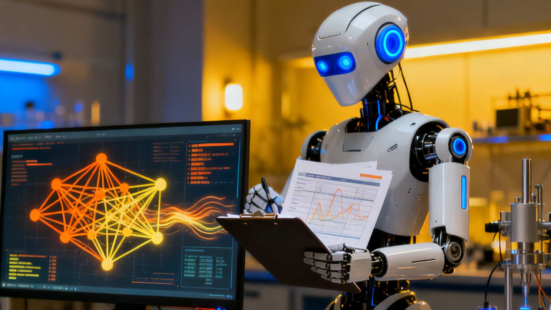 AI治理新規(guī)密集出臺：安全評估、內(nèi)容標識成企業(yè)合規(guī)剛需