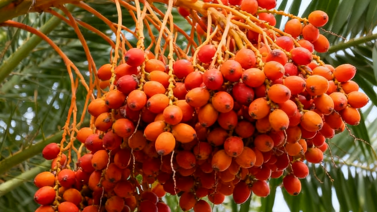 全球棕櫚油市場(chǎng)震蕩:印尼B40與歐盟法規(guī)雙重影響 全球棕櫚油市場(chǎng)震蕩:印尼B40與歐盟法規(guī)雙重影響