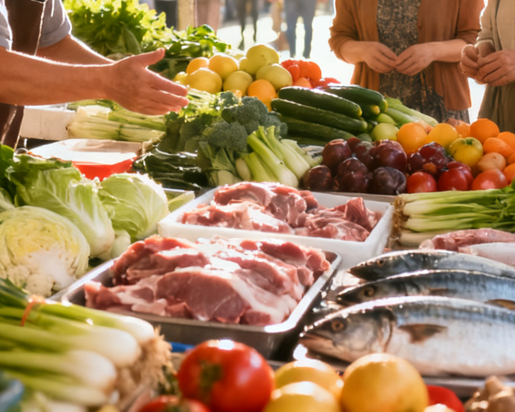 消費(fèi)與民生政策密集出臺(tái) 多措并舉惠及百姓生活 消費(fèi)與民生政策密集出臺(tái) 多措并舉惠及百姓生活