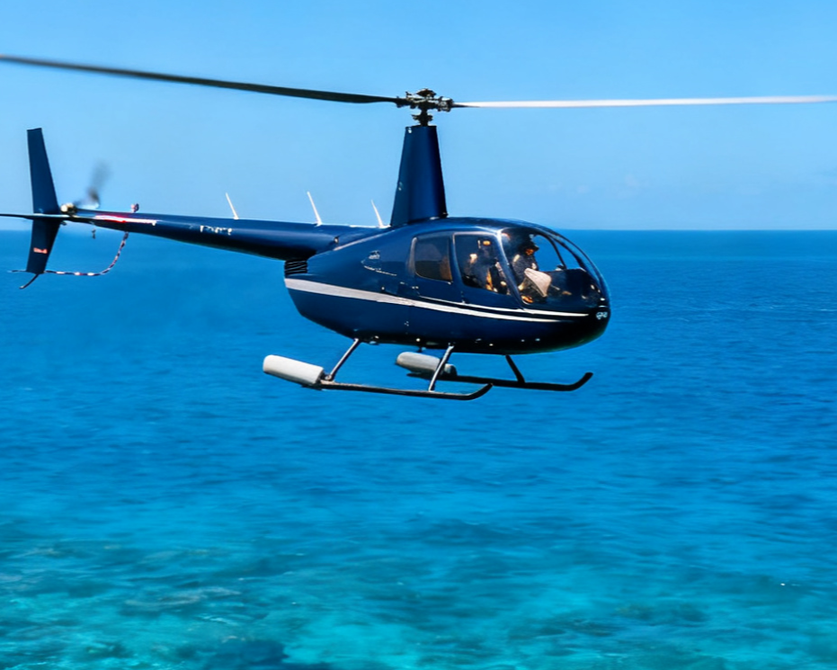 2025年10月新政盤點：外資管理與低空旅游領域迎來重要變革