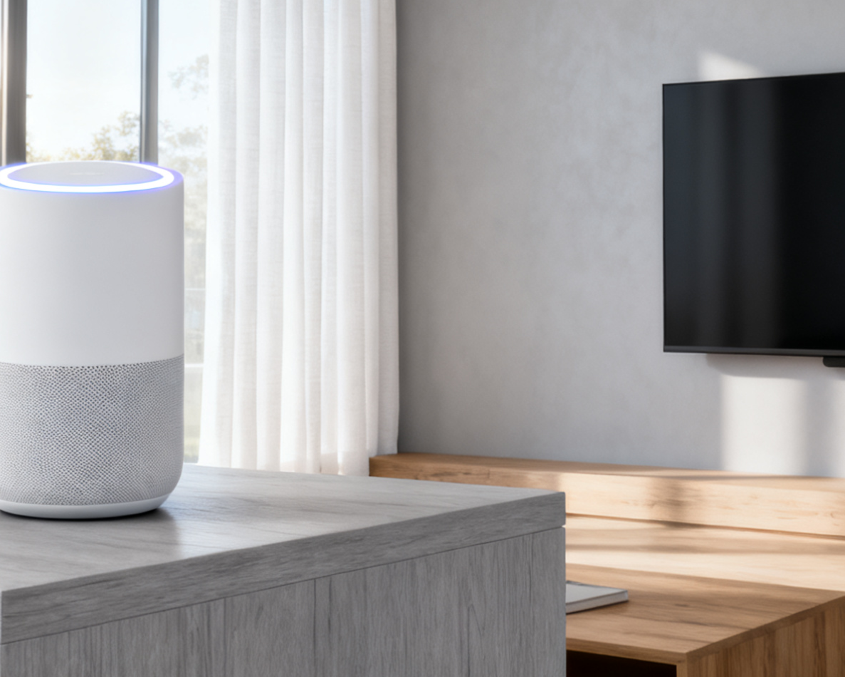 科技焦點(diǎn)：IAM與鴻蒙智選攜手，引領(lǐng)智能家居健康新潮流