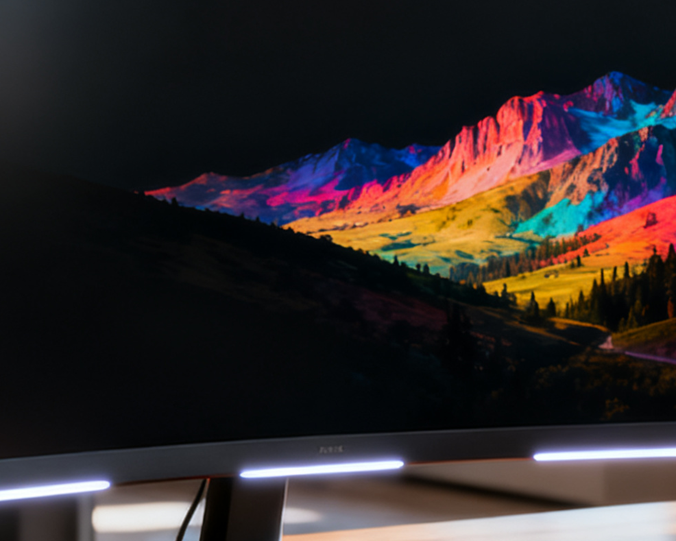 聚焦前沿：2025顯示產(chǎn)業(yè)大會(huì)為企業(yè)開啟未來新視界！