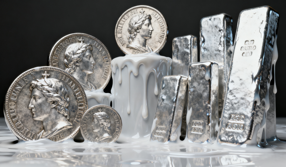 全球白銀行業(yè)細分市場、市場格局與未來趨勢解讀