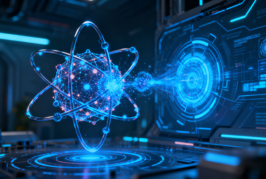 深度解讀量子科技行業(yè)全景、規(guī)模趨勢與競爭格局