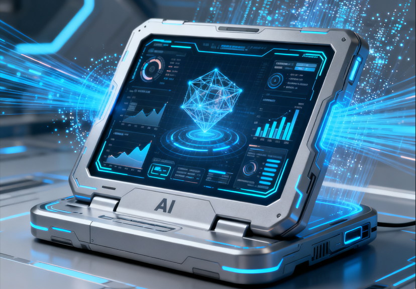 全球AI終端產(chǎn)業(yè)市場機(jī)遇與競爭格局深度解析 全球AI終端產(chǎn)業(yè)市場機(jī)遇與競爭格局深度解析